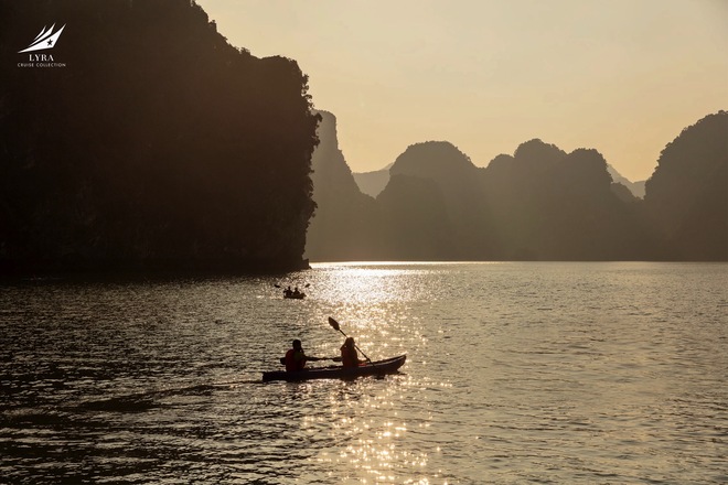 Kayaking Excursion