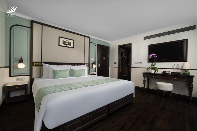 Sky Suite