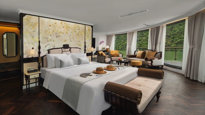 The Owner Suite