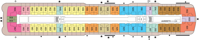 Deck 9