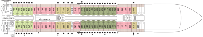 Deck 6 