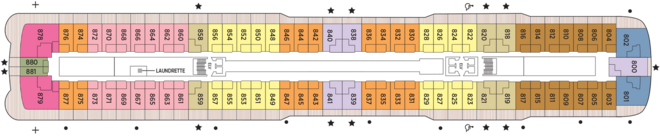 Deck 8