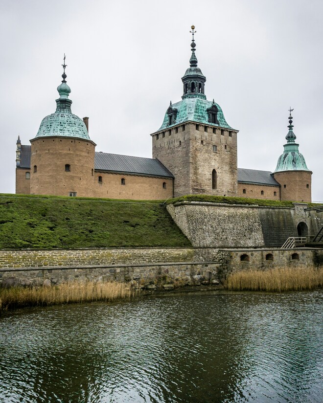 14-Day Exploring Scandinavia & Gulf Of Bothnia