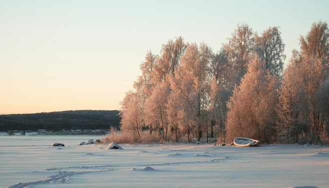 28-Day Norway's North Cape, Scandinavia & Gulf Of Bothnia