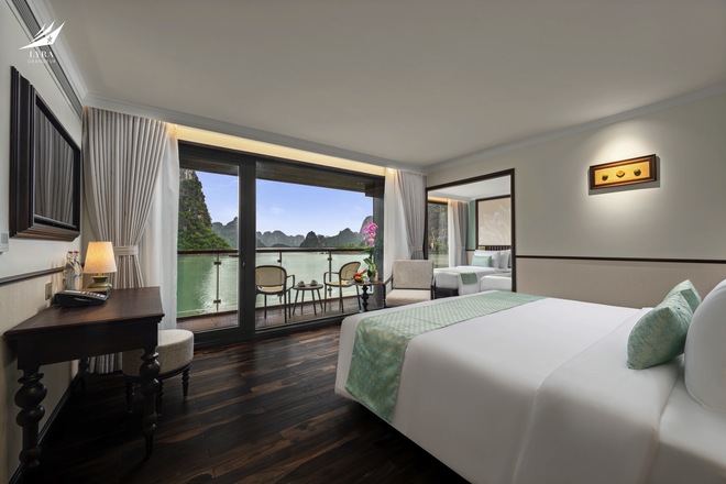 Harmony Suite
