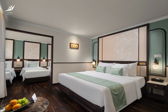 Harmony Suite