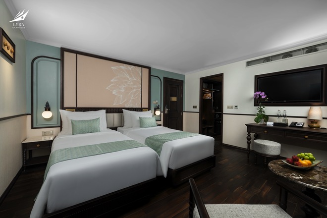 Harmony Suite