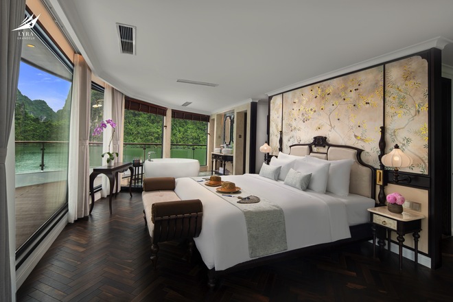 The Owner Suite