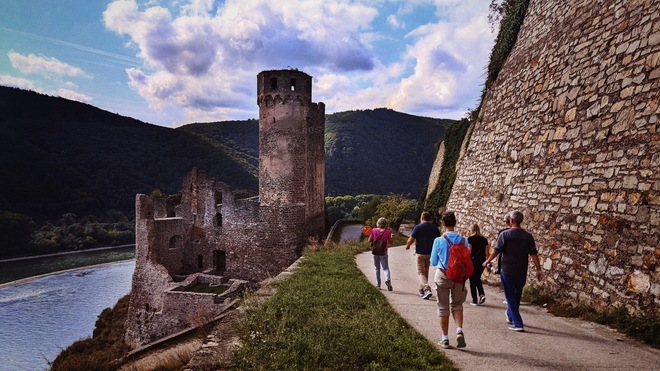 Special Interest Tours