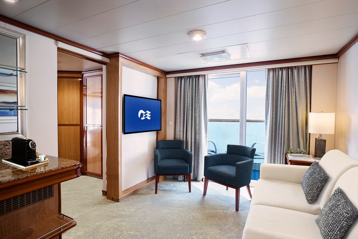 Sanctuary Penthouse Suite