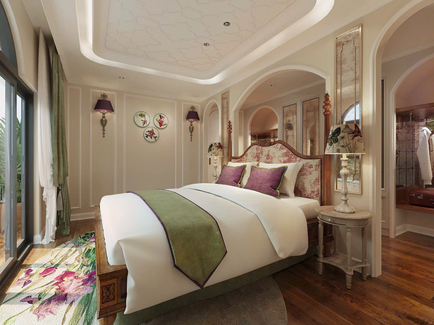 Royal Suite