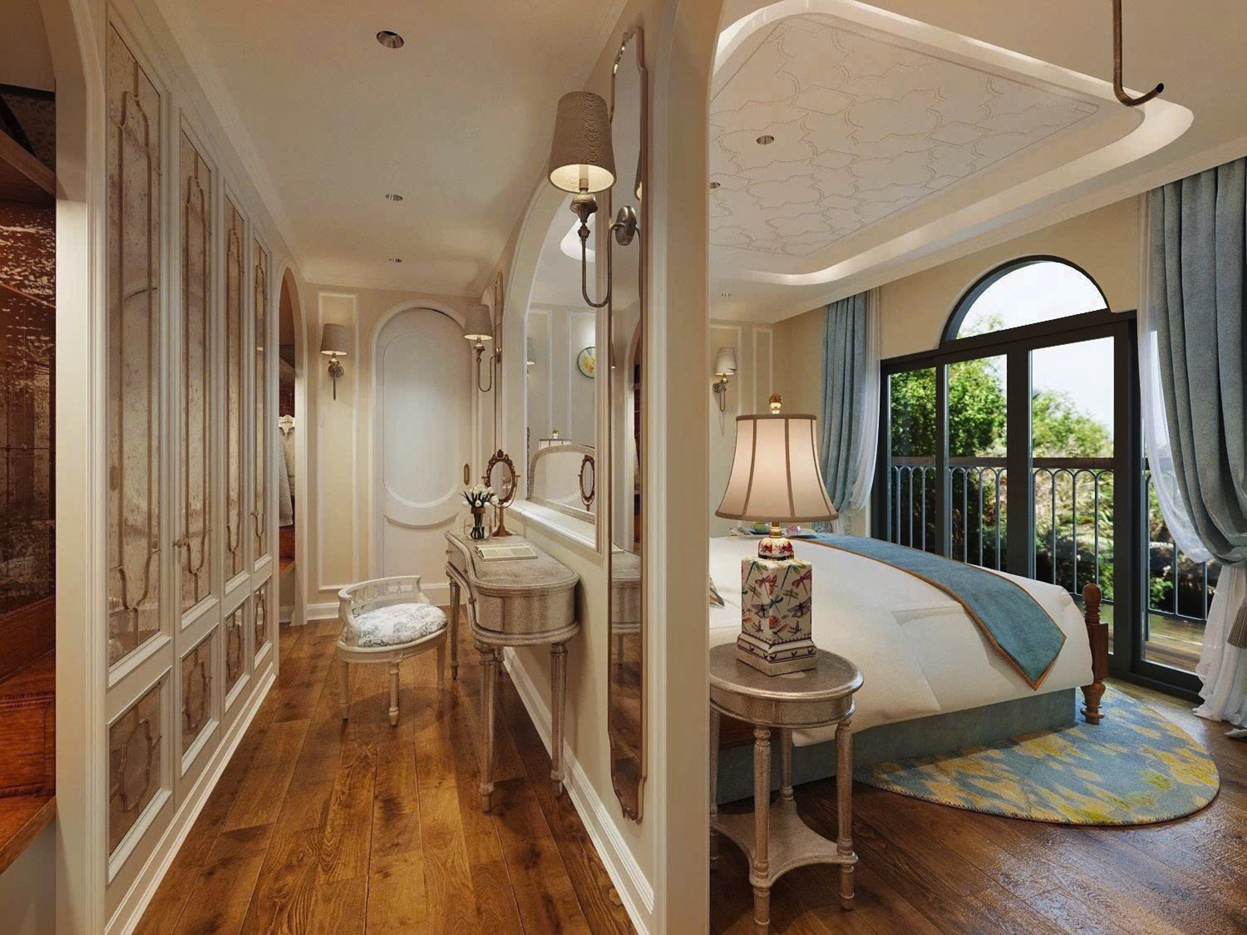 Grand Suite