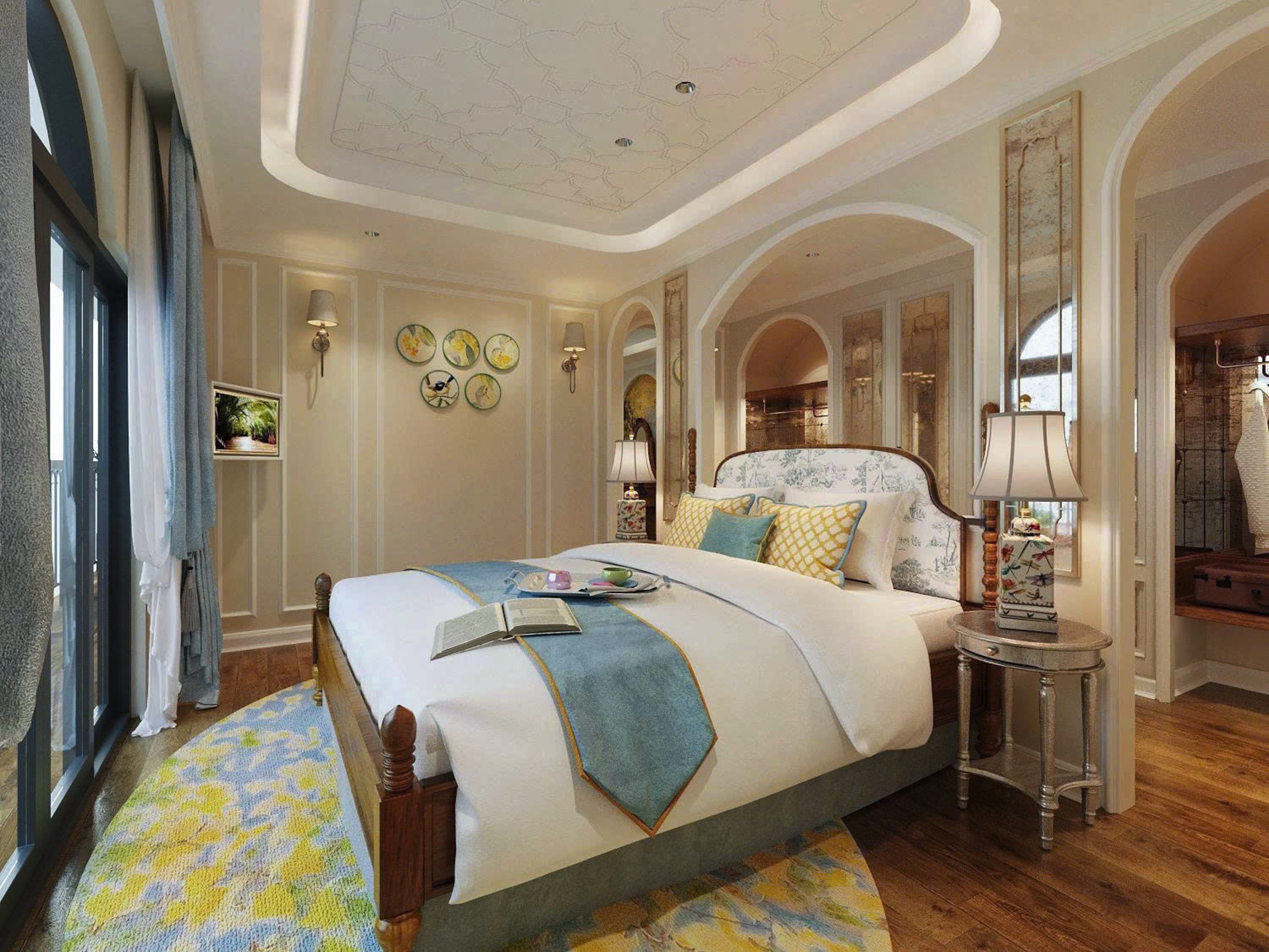 Grand Suite