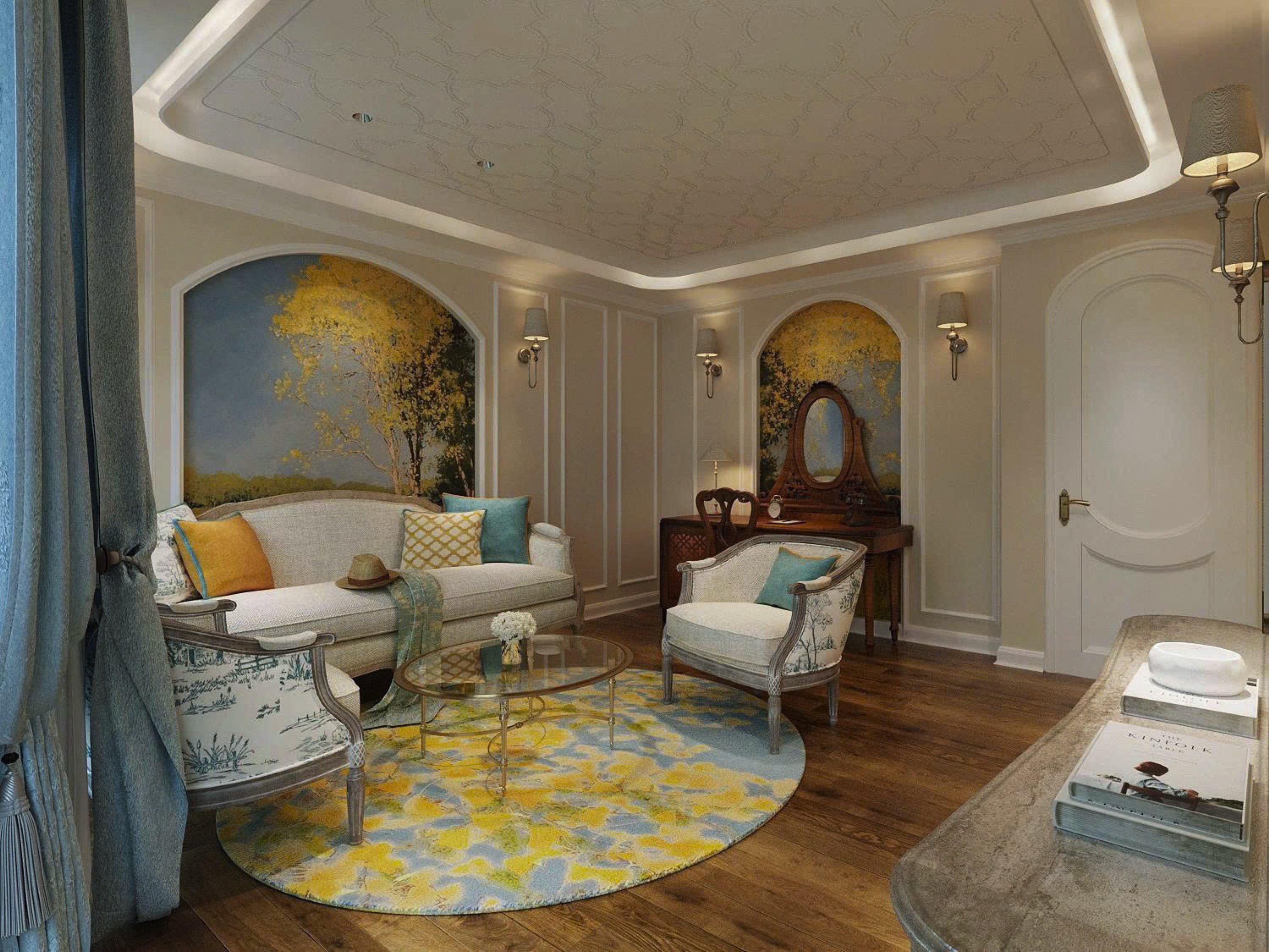 Grand Suite
