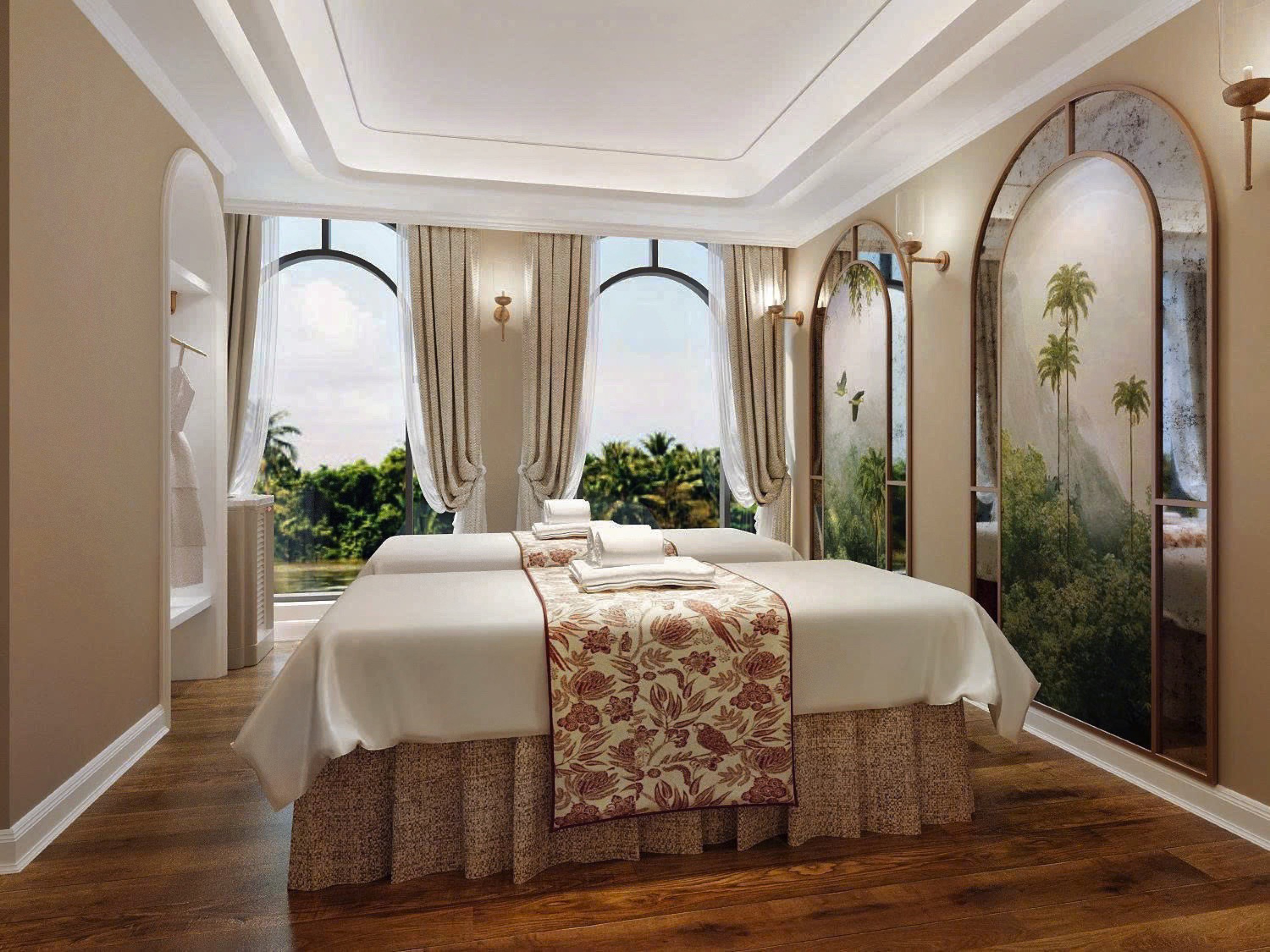 Spa